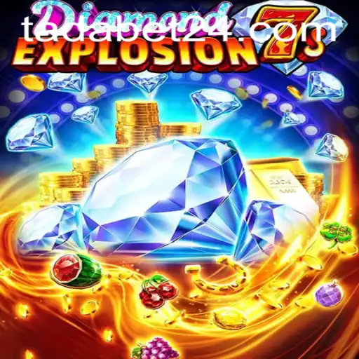 Explorando DiamondExplosion7s: Um Guia Completo com Tadabet