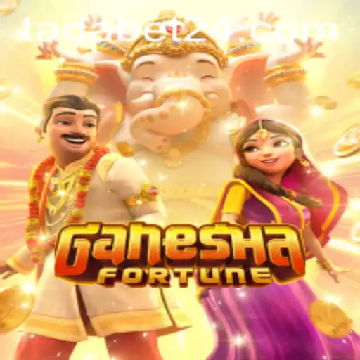 GaneshaFortune: Conheça o Jogo que Encanta Jogadores no Tadabet