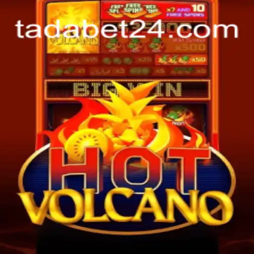 Descubra HotVolcano: O Fenômeno de Jogo Online com Tadabet