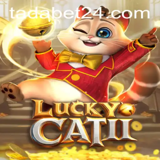 Desvendando o Fascinante Mundo de LuckyCatII: Uma Jornada de Estratégia e Sorte