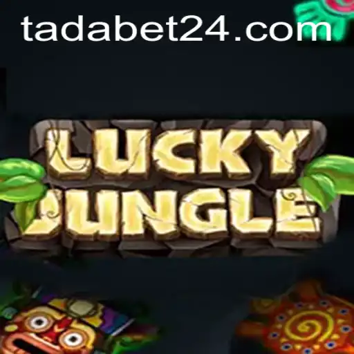 Conheça o Jogo Emocionante LuckyJungle: Um Mundo de Aventura e Estratégia