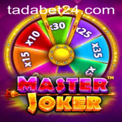 Descrição Completa do Jogo MasterJoker e a Influência da Tadabet