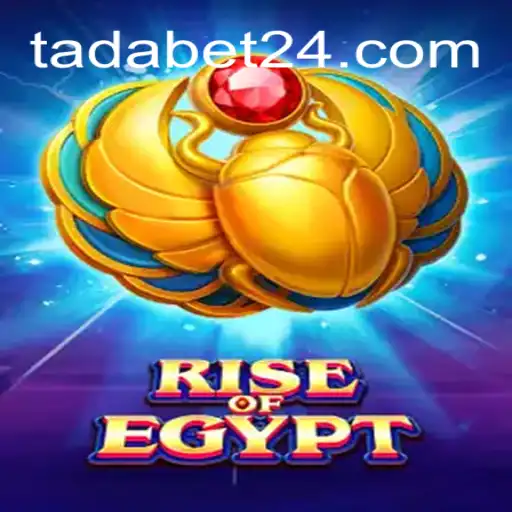 Desvendando o Fascinante Universo de RiseOfEgypt e a Plataforma Tadabet