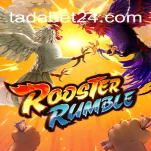 RoosterRumble: Uma Nova Aventura Interativa em Tadabet