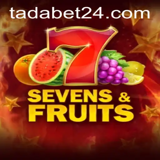Descubra o Fascinante Mundo de SevensFruits na Plataforma Tadabet
