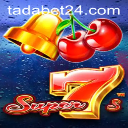Explorando o Mundo do Super7s com Tadabet