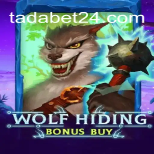 Descubra o emocionante jogo de cassino WolfHidingBonusBuy