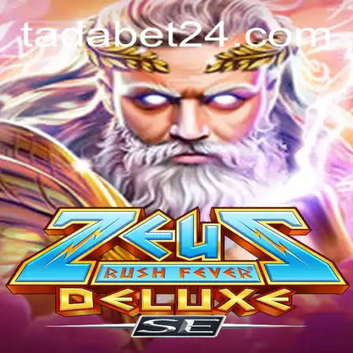 Descubra o Empolgante Mundo de ZeusRushFeverDeluxeSE: Uma Aventura Mitológica