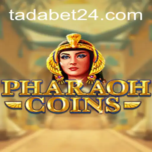 Descubra o Mundo de PharaohCoins: O Novo Jogo de Estratégia e Sorte