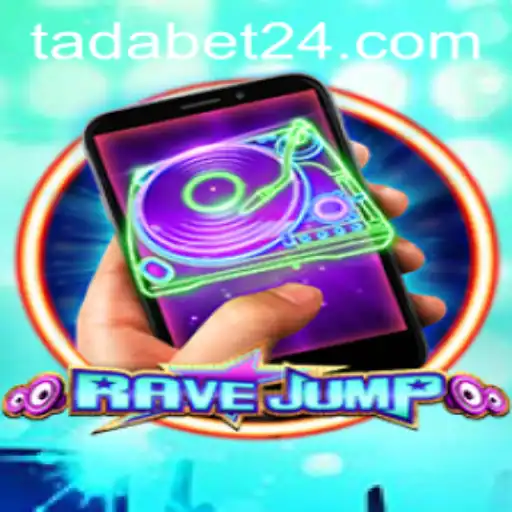 RaveJumpmobile: Imersão e Aventura no Universo dos Jogos Digitais
