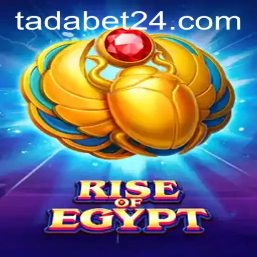 Desvendando o Fascinante Universo de RiseOfEgypt e a Plataforma Tadabet