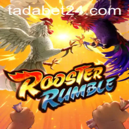 RoosterRumble: Uma Nova Aventura Interativa em Tadabet
