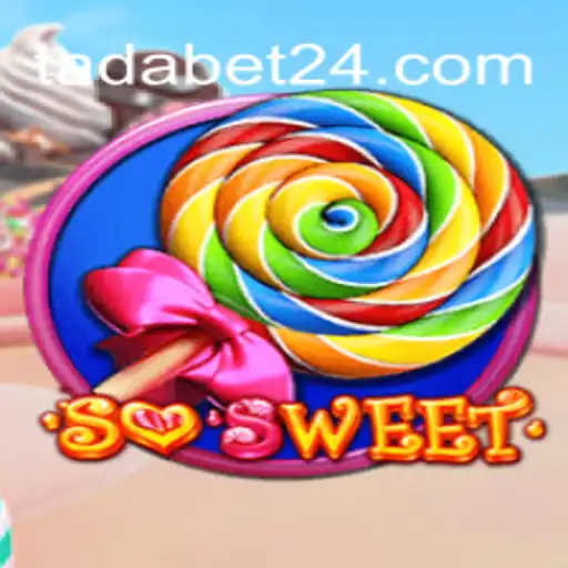SoSweet: Uma Viagem Doce no Mundo dos Jogos com Tadabet