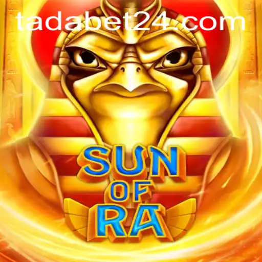 SunofRa: Aventura em Tábuleiro Inspirada no Antigo Egito