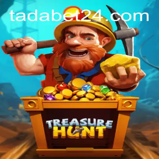 Explorando TreasureHunt: O Jogo de Aventura que Desafia a Sorte