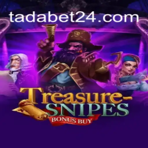 Descubra o Empolgante Mundo do Jogo TreasuresnipesBonusBuy na Plataforma Tadabet