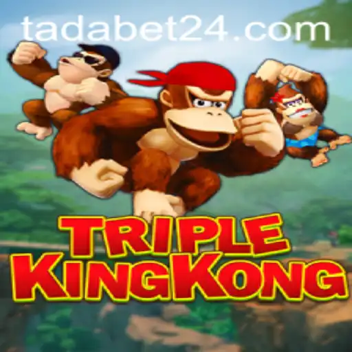 Descubra o Mundo Fascinante de TripleKingKong