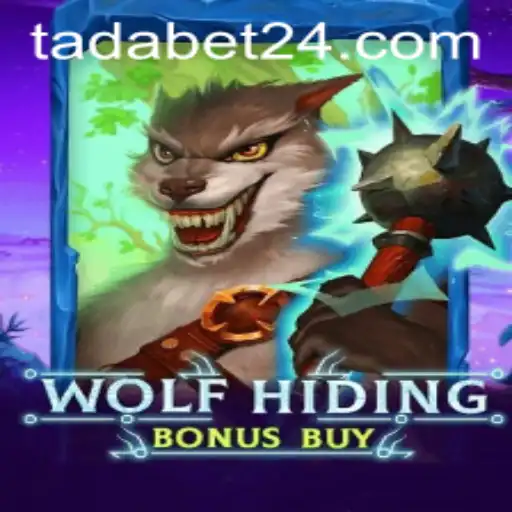 Descubra o emocionante jogo de cassino WolfHidingBonusBuy