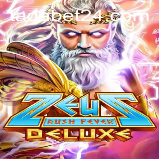 Descubra a Excitante Aventura de ZeusRushFeverDeluxe