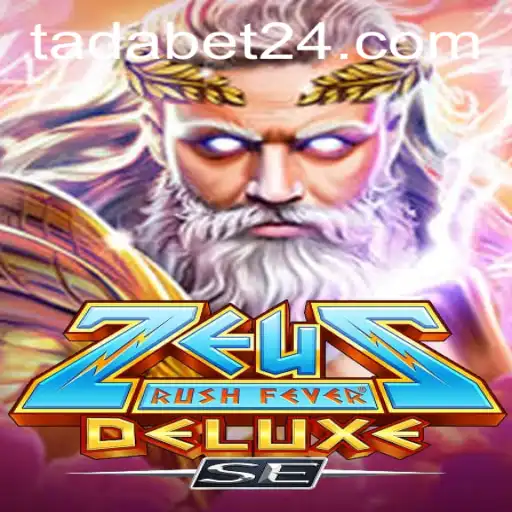 Descubra o Empolgante Mundo de ZeusRushFeverDeluxeSE: Uma Aventura Mitológica